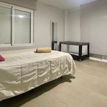 Apartamento Moderno Y Coqueto En Playa San Juan Аликанте Экстерьер фото