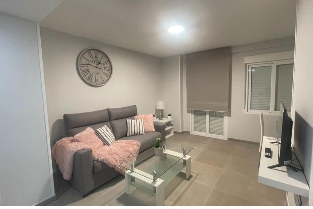 Apartamento Moderno Y Coqueto En Playa San Juan Аликанте Экстерьер фото