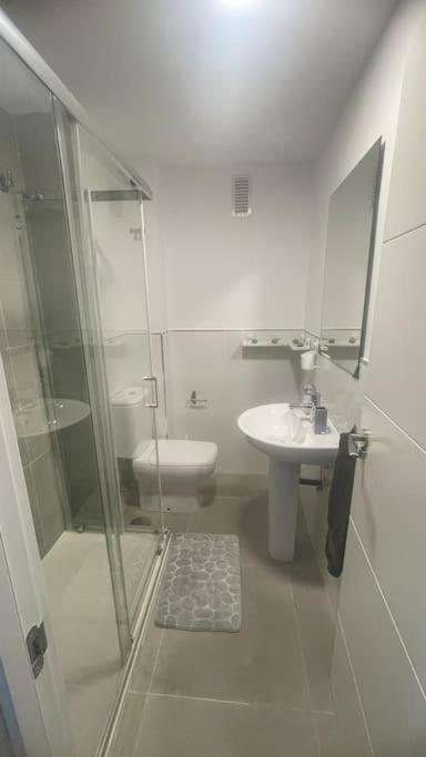 Apartamento Moderno Y Coqueto En Playa San Juan Аликанте Экстерьер фото