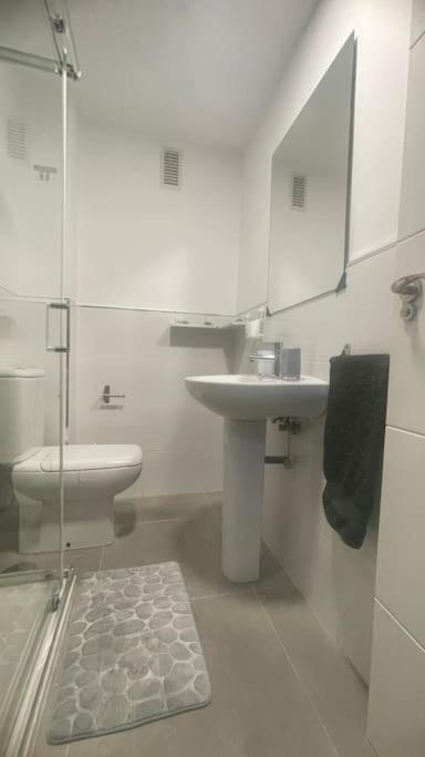 Apartamento Moderno Y Coqueto En Playa San Juan Аликанте Экстерьер фото